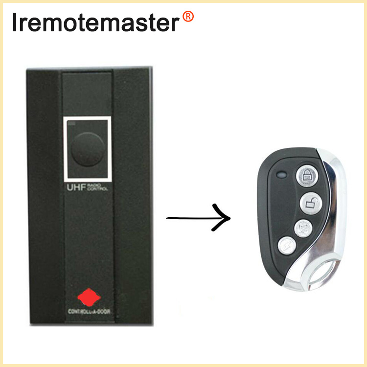 สำหรับ MPC3 315 MHz Compatible Remote